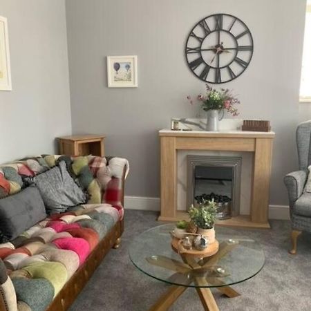 Cracoe Ramshill Houseヴィラ エクステリア 写真