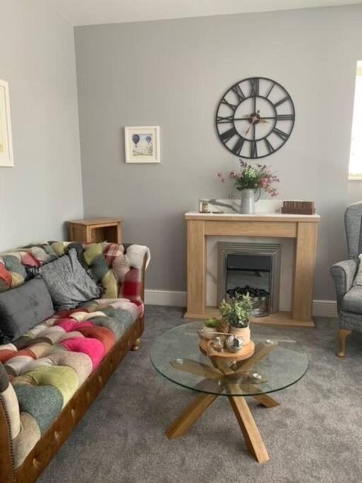 Cracoe Ramshill Houseヴィラ エクステリア 写真