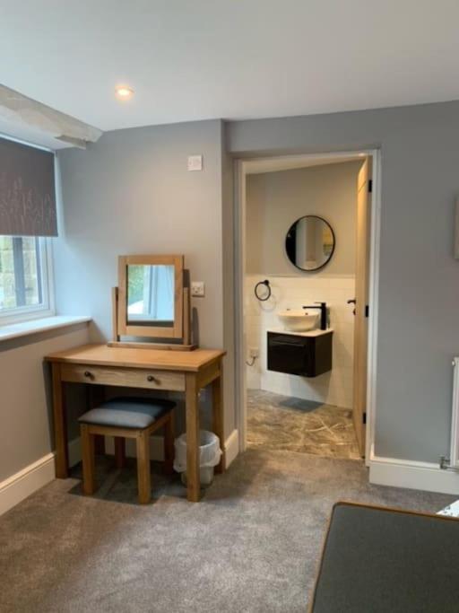 Cracoe Ramshill Houseヴィラ エクステリア 写真
