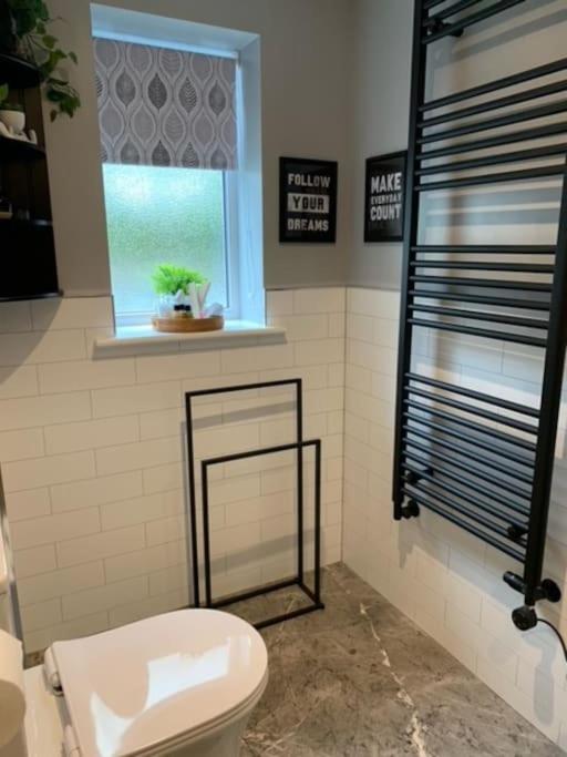 Cracoe Ramshill Houseヴィラ エクステリア 写真