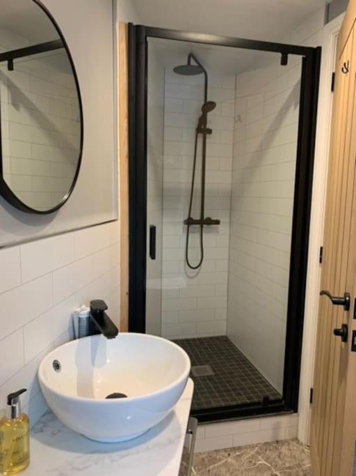 Cracoe Ramshill Houseヴィラ エクステリア 写真