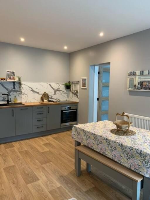 Cracoe Ramshill Houseヴィラ エクステリア 写真