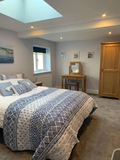 Cracoe Ramshill Houseヴィラ エクステリア 写真